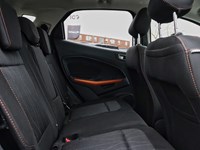 2022 Ford EcoSport SE | 4WD | 2.0L | NAV | REAR CAM | HTD SEATS | 17s