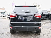 2022 Ford EcoSport SE | 4WD | 2.0L | NAV | REAR CAM | HTD SEATS | 17s