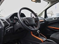 2022 Ford EcoSport SE | 4WD | 2.0L | NAV | REAR CAM | HTD SEATS | 17s