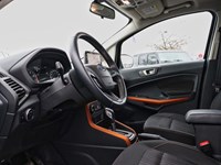 2022 Ford EcoSport SE | 4WD | 2.0L | NAV | REAR CAM | HTD SEATS | 17s