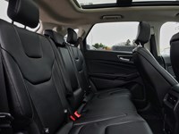 2022 Ford Edge Titanium | AWD | ROOF | HTD STR WHL | B&O | 20s