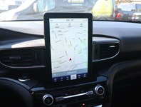 2022 Ford Explorer ST | 4WD | 3.0L | ROOF | TECH PKG | 360 | 21s