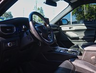 2022 Ford Explorer ST | 4WD | 3.0L | ROOF | TECH PKG | 360 | 21s