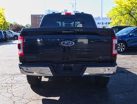2022 Ford F-150 LARIAT | 4X4 | 5.0L | 502A | ROOF | 360 | PWR TLGT