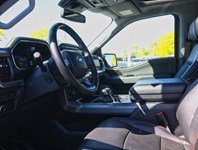 2022 Ford F-150 LARIAT | 4X4 | 5.0L | 502A | ROOF | 360 | PWR TLGT