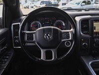2022 RAM 1500 Classic Warlock | 4X4 | 5.7L |NAV| HTD STR WHL| PREM SOUND