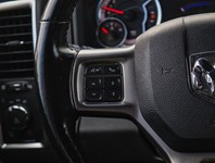 2022 RAM 1500 Classic Warlock | 4X4 | 5.7L |NAV| HTD STR WHL| PREM SOUND