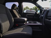2022 RAM 1500 Classic Warlock | 4X4 | 5.7L |NAV| HTD STR WHL| PREM SOUND
