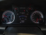 2022 RAM 1500 Classic Warlock | 4X4 | 5.7L |NAV| HTD STR WHL| PREM SOUND