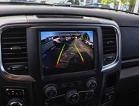 2022 RAM 1500 Classic Warlock | 4X4 | 5.7L |NAV| HTD STR WHL| PREM SOUND