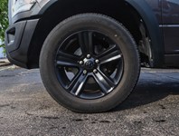 2022 RAM 1500 Classic Warlock | 4X4 | 5.7L |NAV| HTD STR WHL| PREM SOUND