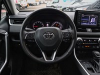 2022 Toyota RAV4 XLE | AWD | 2.5L | ROOF | HTD STR WHL |ADPTV CRUIS
