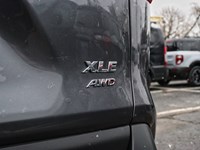 2022 Toyota RAV4 XLE | AWD | 2.5L | ROOF | HTD STR WHL |ADPTV CRUIS