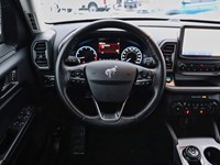 2023 Ford Bronco Sport Big Bend | 4X4 | 1.5L | TOW | CONV PKG | PREM 18s