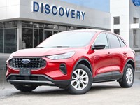 2023 Ford Escape Active | AWD | 1.5L | TECH 1 | HTD STR WHL | NAV