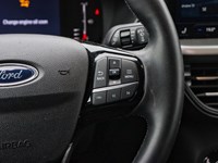 2023 Ford Escape Active | AWD | 1.5L | TECH 1 | HTD STR WHL | NAV