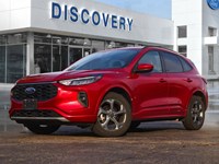 2023 Ford Escape ST-Line Select | AWD | HYBRID | TECH PKG | TOW
