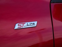 2023 Ford Escape ST-Line Select | AWD | HYBRID | TECH PKG | TOW