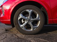 2023 Ford Escape ST-Line Select | AWD | HYBRID | TECH PKG | TOW