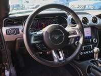 2023 Ford Mustang EcoBoost Premium | 2.3L | 201A | AUTO | NAV | LEAT
