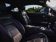 2023 Ford Mustang EcoBoost Premium | 2.3L | 201A | AUTO | NAV | LEAT