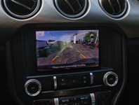 2023 Ford Mustang EcoBoost Premium | 2.3L | 201A | AUTO | NAV | LEAT