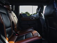2024 Ford Bronco Outer Banks | 4X4 | 2.7L | HIGH/LUX PKG | HARD TOP