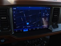 2024 Ford Bronco Outer Banks | 4X4 | 2.7L | HIGH/LUX PKG | HARD TOP