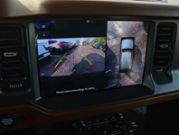 2024 Ford Bronco Outer Banks | 4X4 | 2.7L | HIGH/LUX PKG | HARD TOP