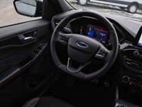 2024 Ford Escape ST-Line | AWD | 1.5L | HTD STR WHL | BLIS | LEDs