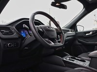 2024 Ford Escape ST-Line | AWD | 1.5L | HTD STR WHL | BLIS | LEDs