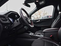2024 Ford Escape ST-Line | AWD | 1.5L | HTD STR WHL | BLIS | LEDs