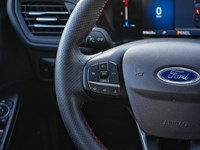 2024 Ford Escape ST-Line | AWD | 1.5L | ROOF | HTD STR WHL | BLIS