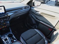 2024 Ford Escape ST-Line | AWD | 1.5L | ROOF | HTD STR WHL | BLIS
