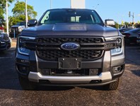 2024 Ford Ranger LARIAT | 4X4 | 2.3L | 360 | LEATHER | TOW | R BRDS
