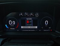 2024 Ford Ranger LARIAT | 4X4 | 2.3L | 360 | LEATHER | TOW | R BRDS