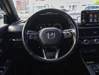2024 Honda CR-V Hybrid Touring | AWD | 2.0L | ONE OWNER | ACCIDENT FREE