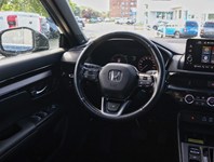 2024 Honda CR-V Hybrid Touring | AWD | 2.0L | ONE OWNER | ACCIDENT FREE
