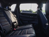 2024 Honda CR-V Hybrid Touring | AWD | 2.0L | ONE OWNER | ACCIDENT FREE