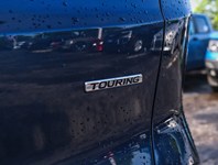 2024 Honda CR-V Hybrid Touring | AWD | 2.0L | ONE OWNER | ACCIDENT FREE