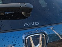 2024 Honda CR-V Hybrid Touring | AWD | 2.0L | ONE OWNER | ACCIDENT FREE