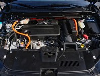 2024 Honda CR-V Hybrid Touring | AWD | 2.0L | ONE OWNER | ACCIDENT FREE