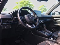 2024 Honda CR-V Hybrid Touring | AWD | 2.0L | ONE OWNER | ACCIDENT FREE
