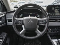 2024 Mitsubishi Outlander GT S-AWC | ONE OWNER | ACCIDENT FREE