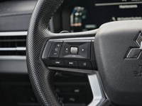 2024 Mitsubishi Outlander GT S-AWC | ONE OWNER | ACCIDENT FREE