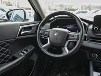 2024 Mitsubishi Outlander GT S-AWC | ONE OWNER | ACCIDENT FREE