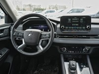 2024 Mitsubishi Outlander GT S-AWC | ONE OWNER | ACCIDENT FREE