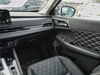 2024 Mitsubishi Outlander GT S-AWC | ONE OWNER | ACCIDENT FREE