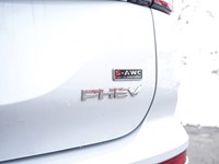 2024 Mitsubishi Outlander GT S-AWC | ONE OWNER | ACCIDENT FREE