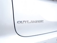 2024 Mitsubishi Outlander GT S-AWC | ONE OWNER | ACCIDENT FREE